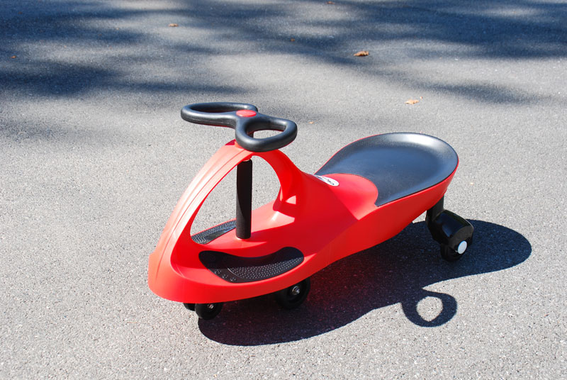 El correpasillos Didicar Original será el mejor aliado para tus niños. Ayuda a desarrollar su sentido del equilibrio mientras juegan.